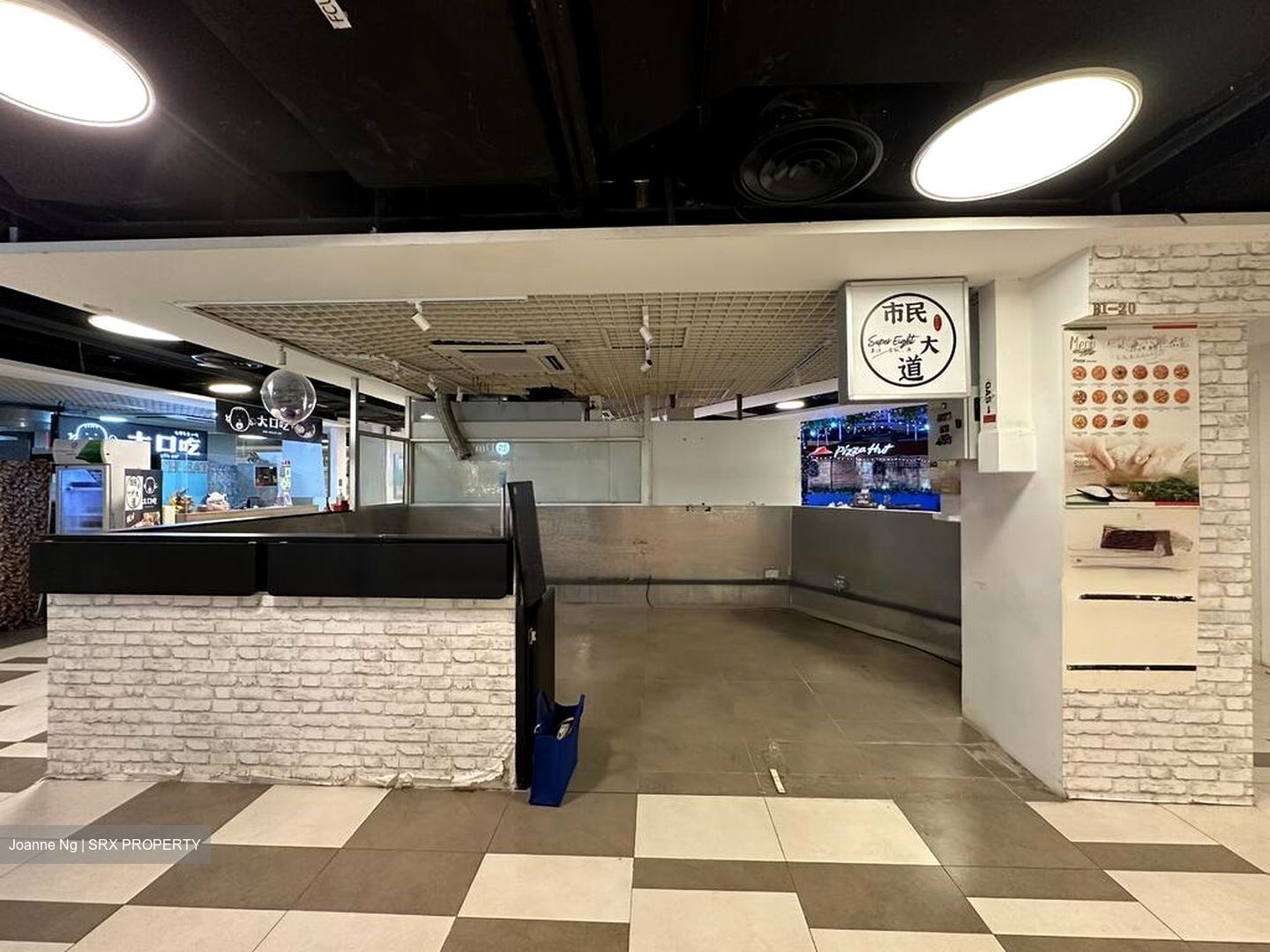 Havelock2 (D1), Retail #458118281